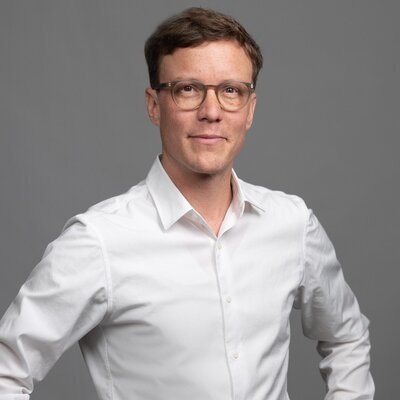 Pablo – Gründer cometas